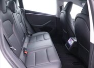 Tesla Model 3 Sedan / Limuzína 0,0 208 kw