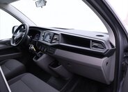 Volkswagen Transporter 21