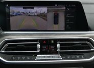 BMW X5 SUV / Terénní 3,0 l 250 kw