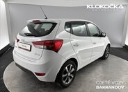 Hyundai ix20 Hatchback 1,6 l 92 kw