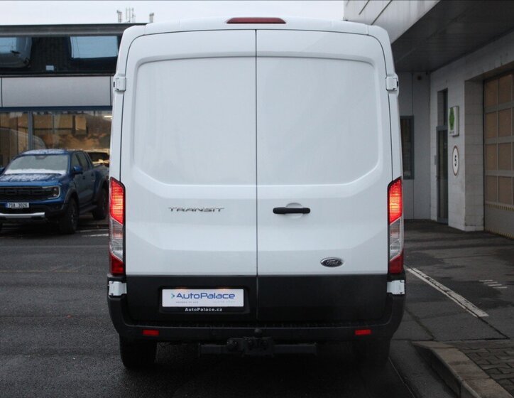 Ford Transit 4