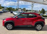 Toyota Yaris Cross 3