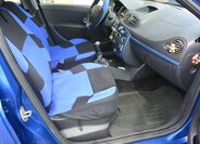 Renault Clio Hatchback 1,1 l 55 kw