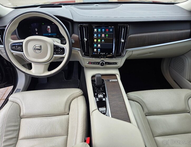 Volvo V90 Kombi 0,0 173 kw