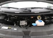 Volkswagen Transporter Skříň 2,0 l 110 kw