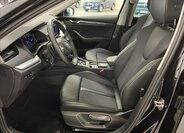 Škoda Octavia Liftback 2,0 l 110 kw