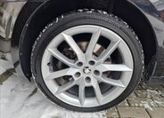 Škoda Octavia Kombi 1,8 l 132 kw