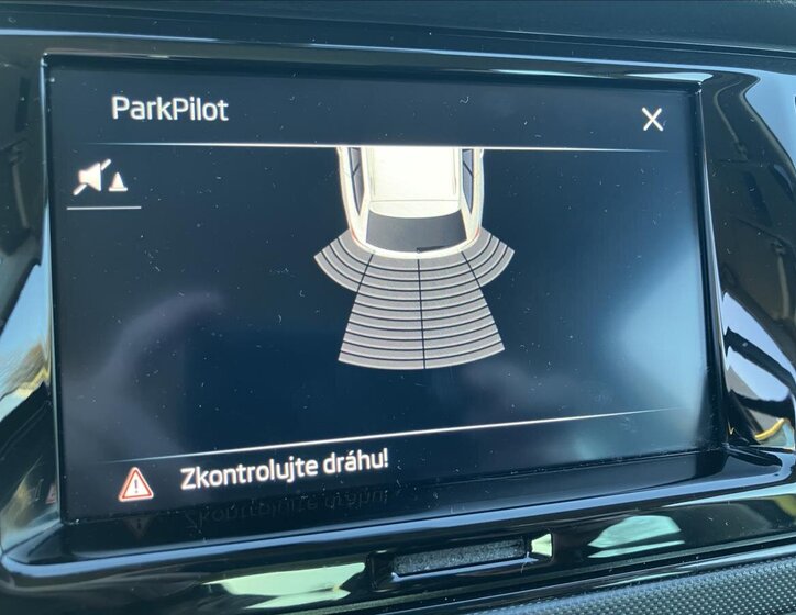 Škoda Fabia Kombi 999,0 81 kw