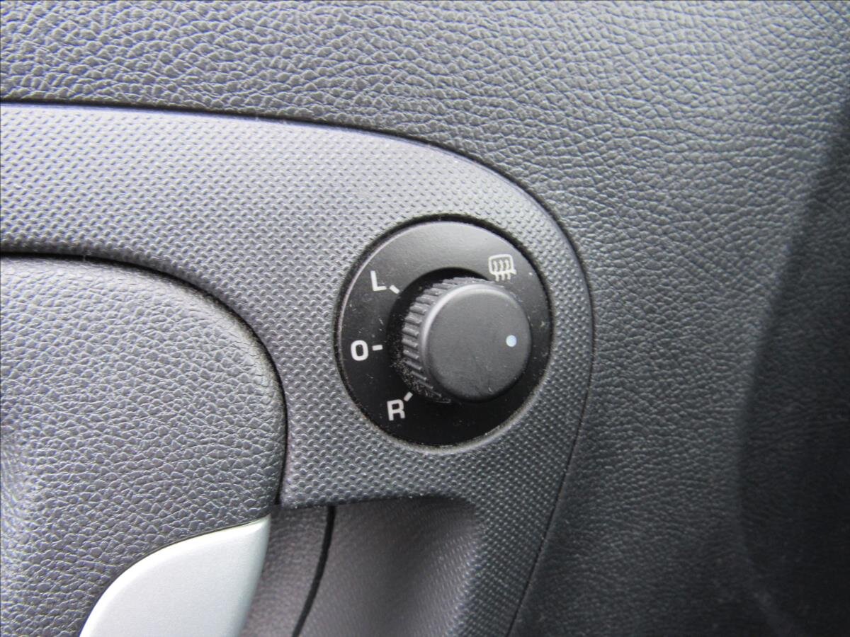 Škoda Fabia Kombi 1,4 l 63 kw