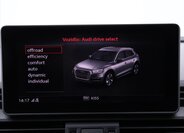 Audi Q5 SUV 2,0 l 140 kw