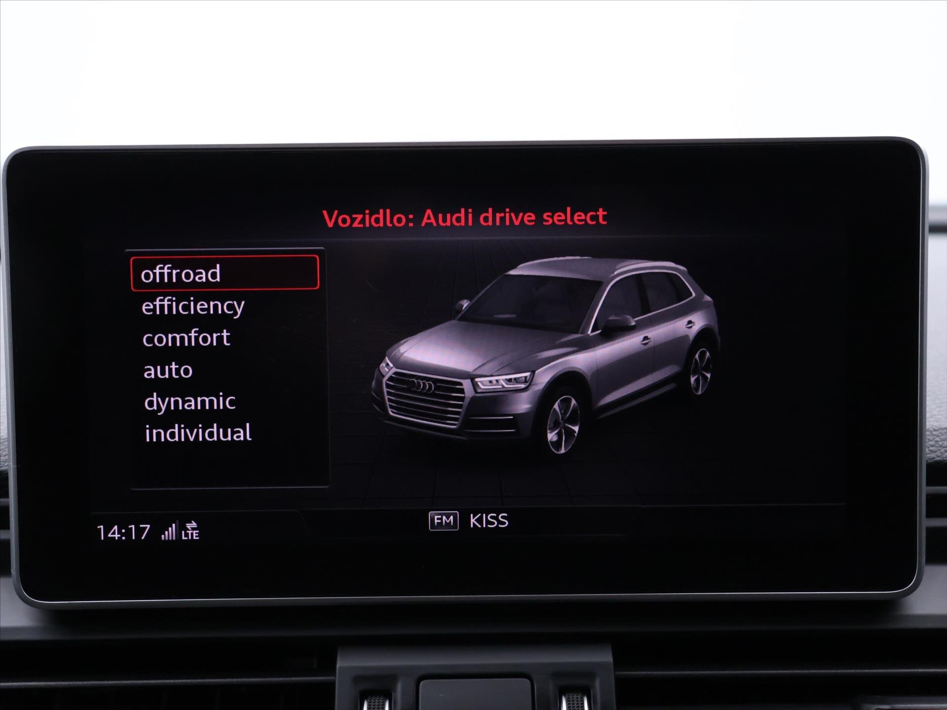 Audi Q5 SUV 2,0 l 140 kw