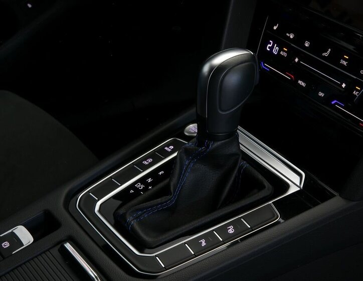 Volkswagen Arteon Kombi 2,0 l 235 kw