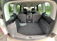 Škoda Roomster MPV 1,2 l 63 kw
