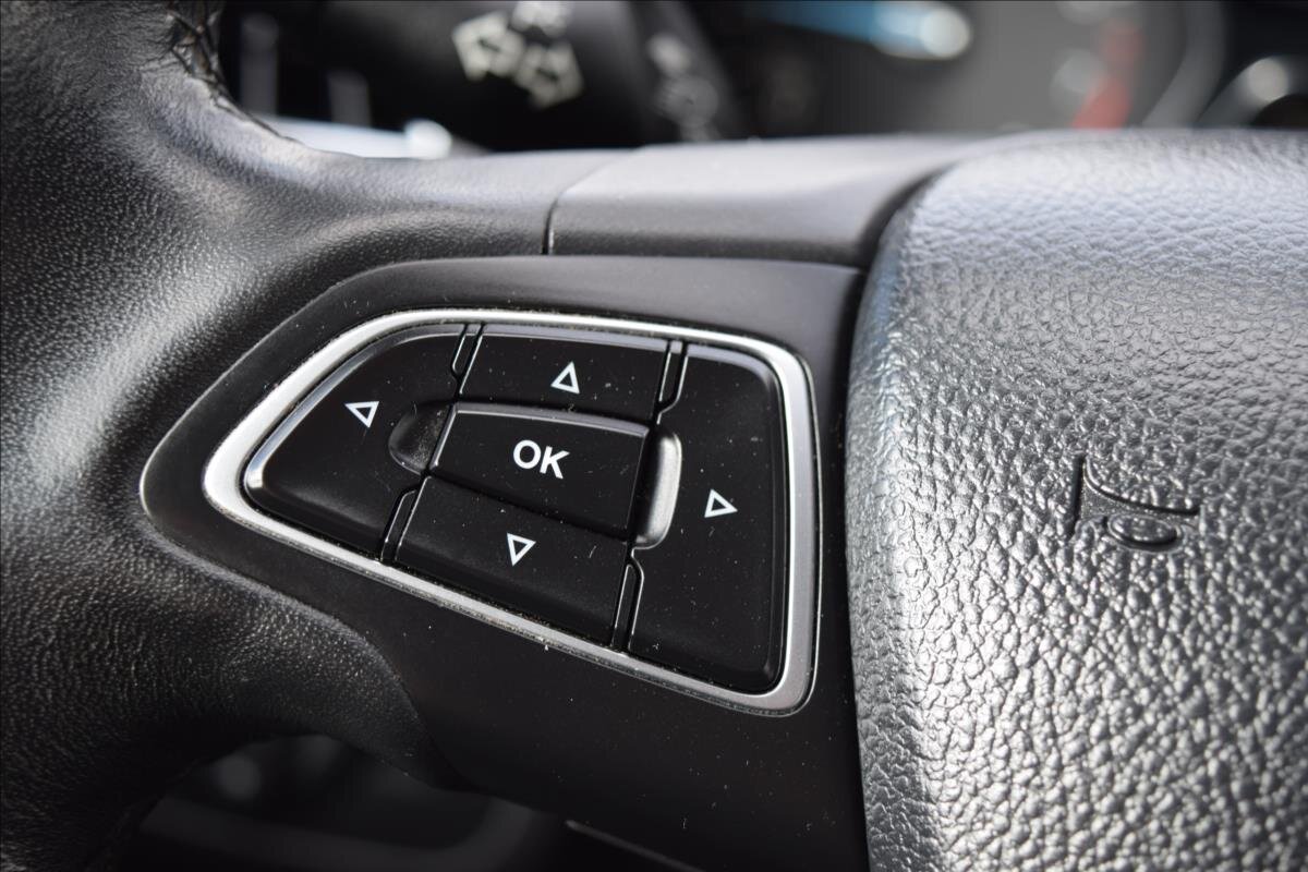 Ford C-MAX Kombi 999,0 92 kw