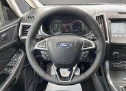 Ford S-MAX MPV 2,0 l 110 kw