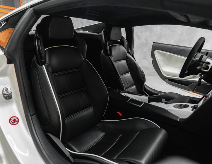 Lamborghini Gallardo 32