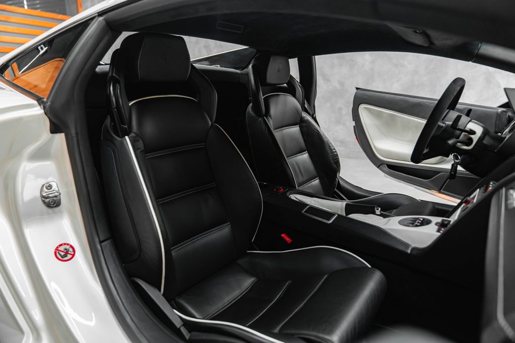 Lamborghini Gallardo