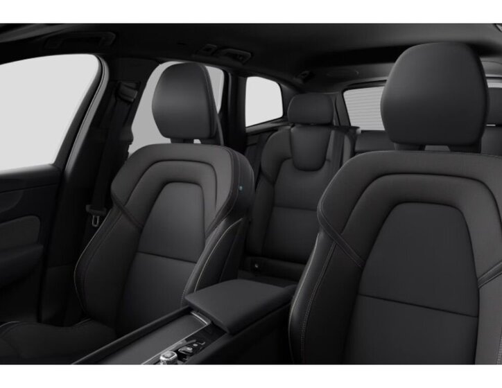 Volvo XC60 SUV 2,0 l 184 kw