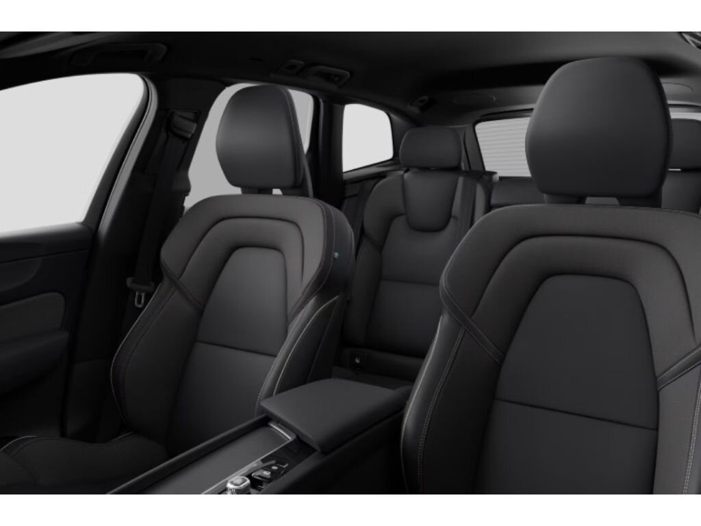 Volvo XC60 SUV 2,0 l 184 kw