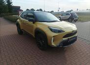 Toyota Yaris Cross 5