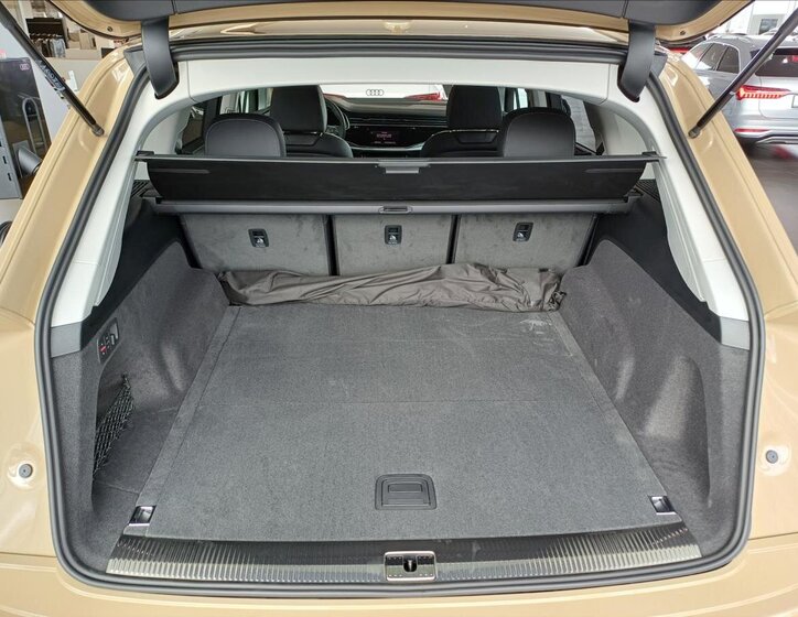 Audi Q7 SUV / Terénní 3,0 l 210 kw