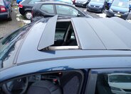 Mercedes-Benz Třídy A Kombi 1,6 l 75 kw