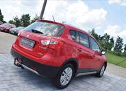 Suzuki SX4 S-Cross 5
