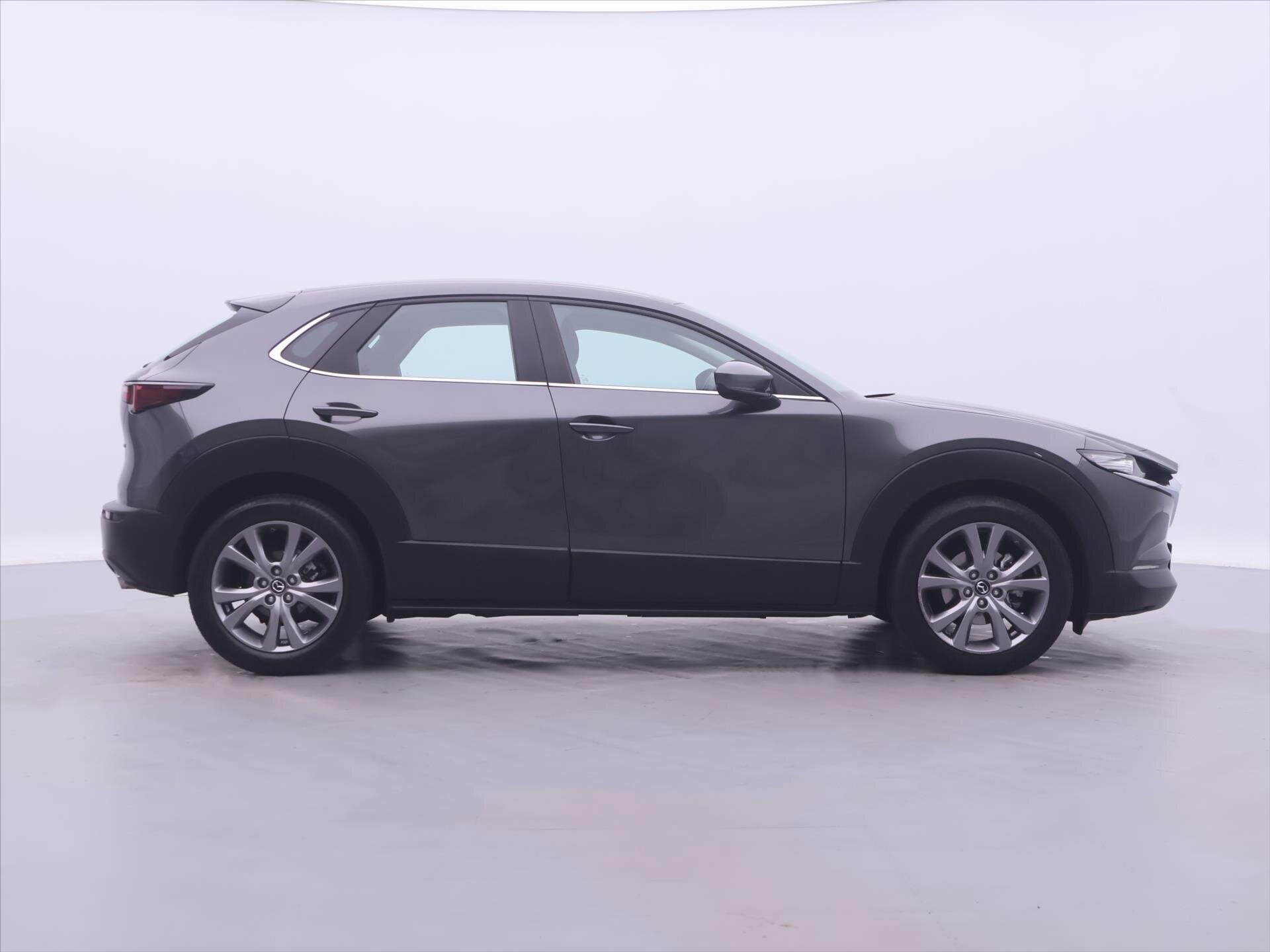 Mazda CX-30 SUV 2,0 l 90 kw