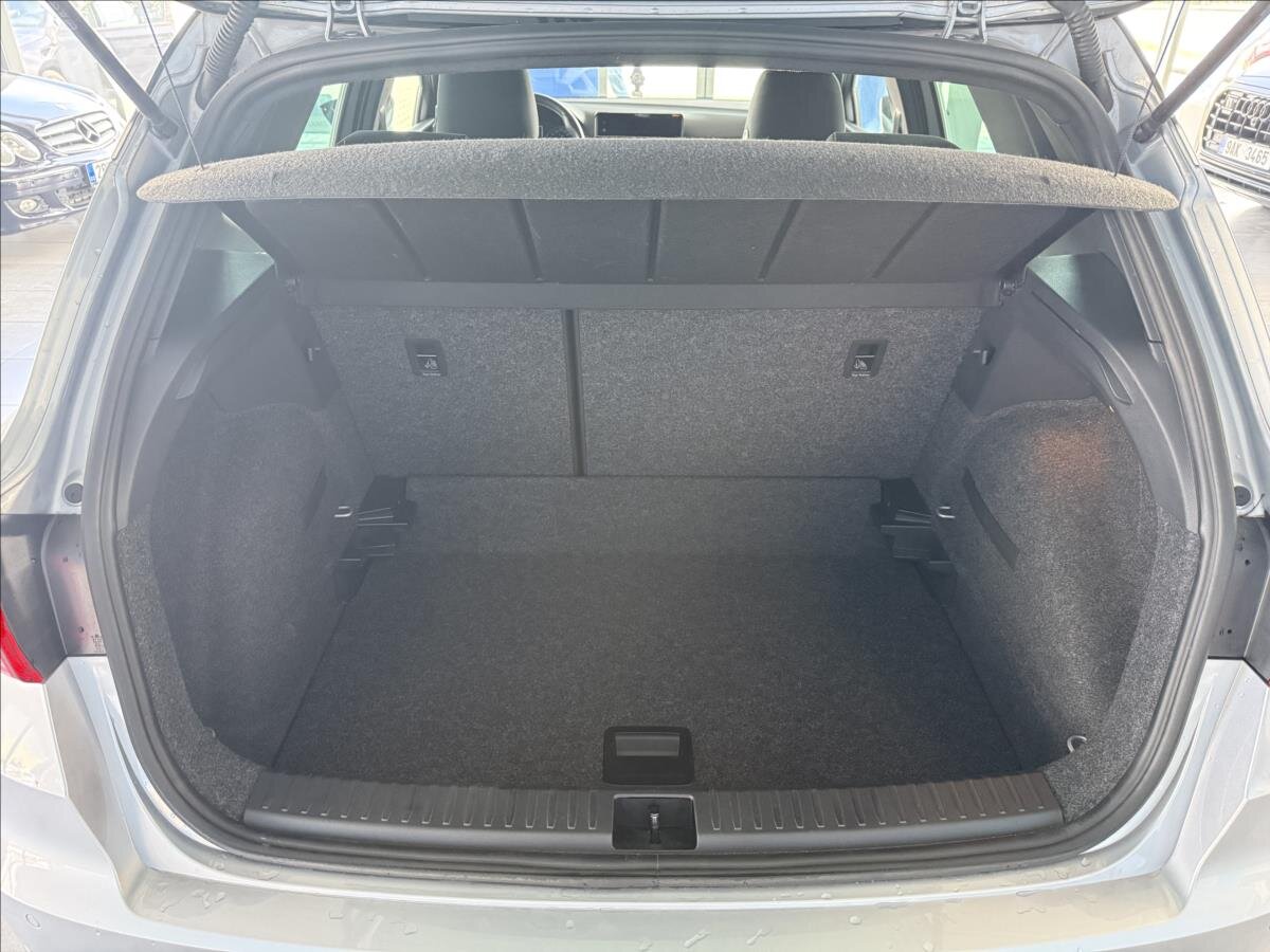 Seat Arona Hatchback 999,0 81 kw