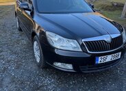 Škoda Octavia Kombi 0,0 103 kw