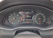 Audi A6 Kombi 2,0 l 195 kw