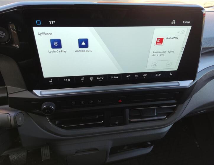 Volkswagen Caravelle 14