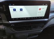 Volkswagen Caravelle 14