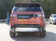 Land Rover Discovery 6