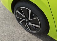 Škoda Octavia Liftback 1,5 l 110 kw