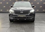 Škoda Kodiaq 2
