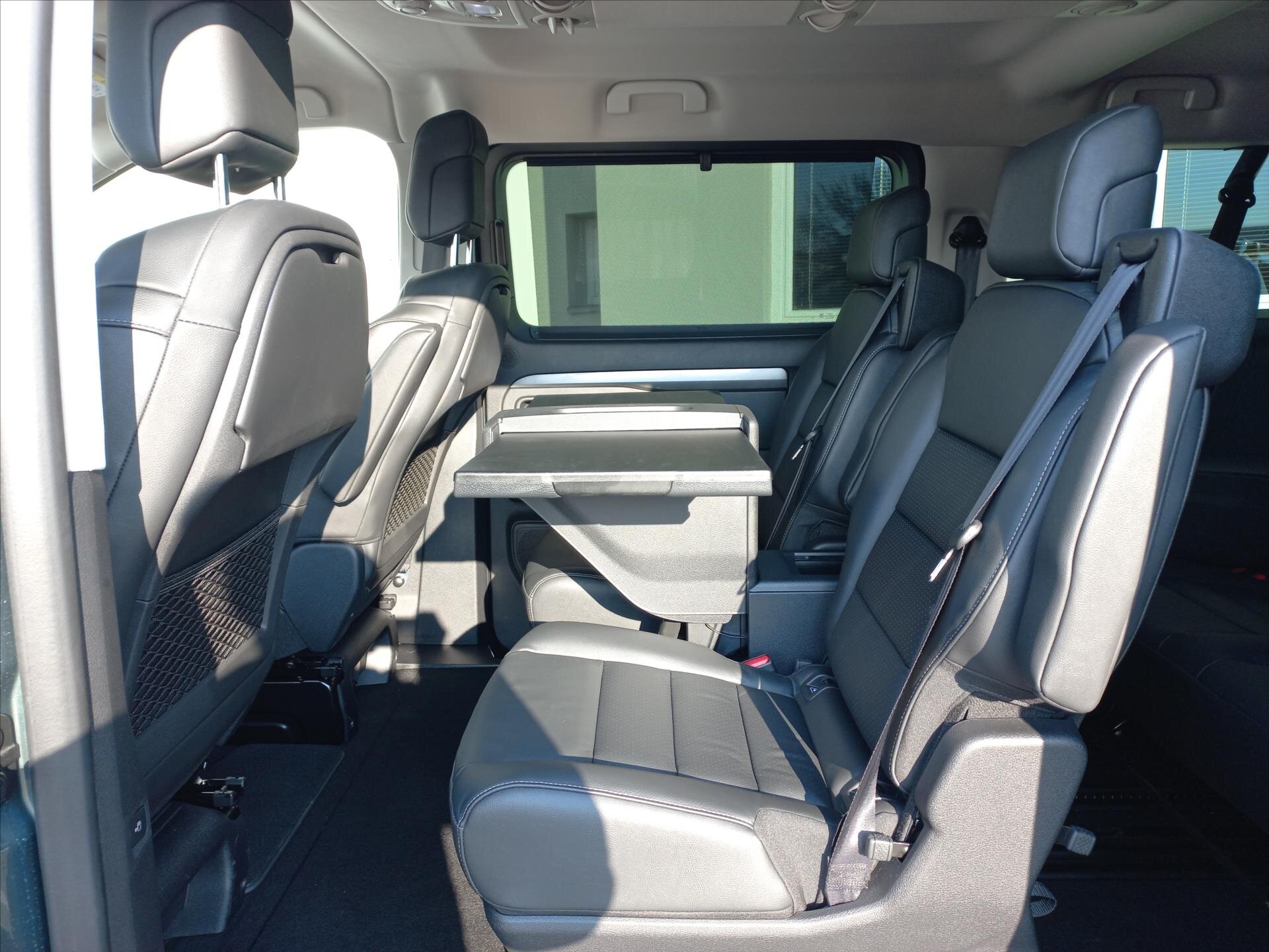 Toyota ProAce Verso MPV 2,0 l 130 kw