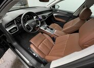 Audi A6 Allroad Kombi 3,0 l 253 kw