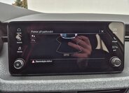 Škoda Scala Hatchback 1,0 l 85 kw