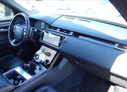 Land Rover Range Rover Velar SUV / Terénní 3,0 l 221 kw