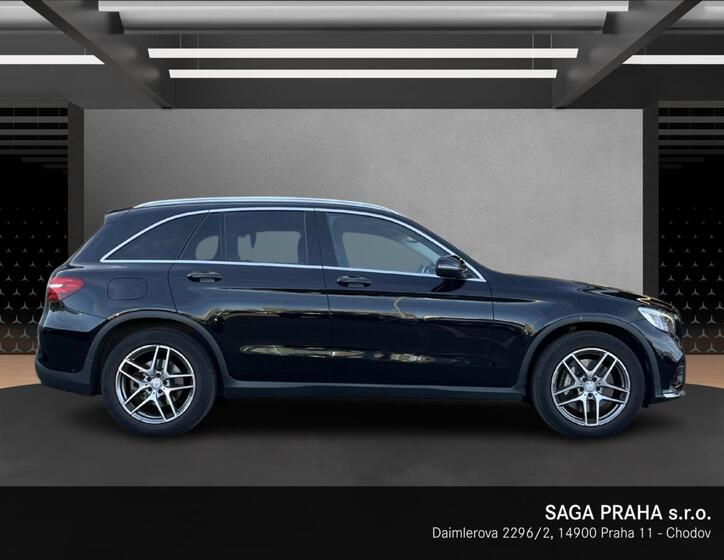 Mercedes-Benz GLC 6