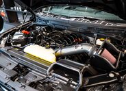 Ford F-150 Pick-up 5,0 l 298 kw