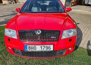 Škoda Octavia Kombi 0,0 0