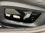 BMW Řada 5 Sedan / Limuzína 4,4 l 390 kw