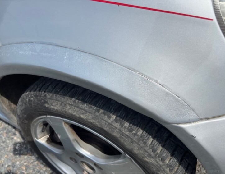 Mercedes-Benz Třídy A 16