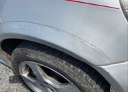 Mercedes-Benz Třídy A 16