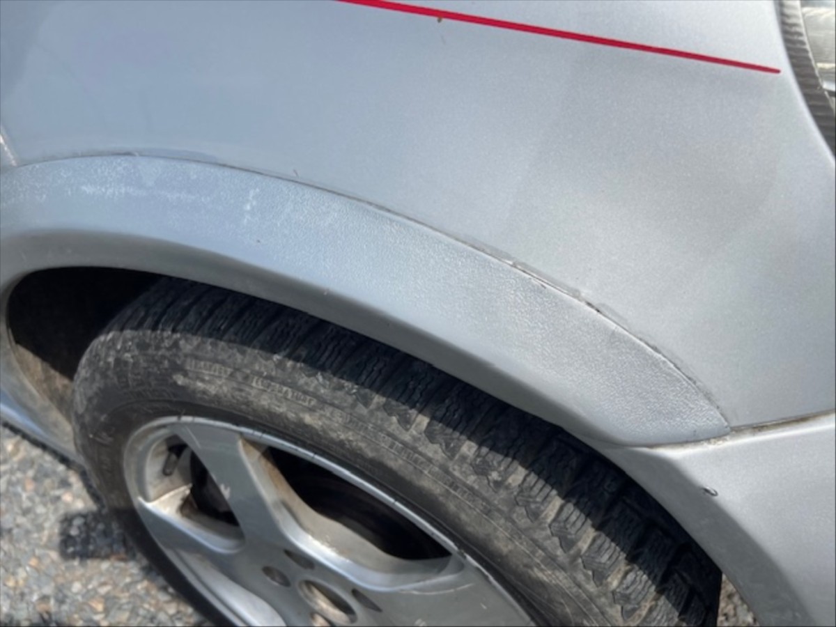 Mercedes-Benz Třídy A