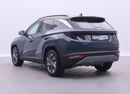 Hyundai Tucson SUV / Terénní 1,6 l 110 kw