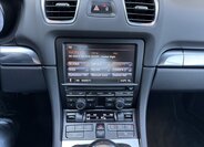 Porsche Cayman Kupé 3,4 l 239 kw