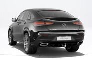 Mercedes-Benz GLE 4
